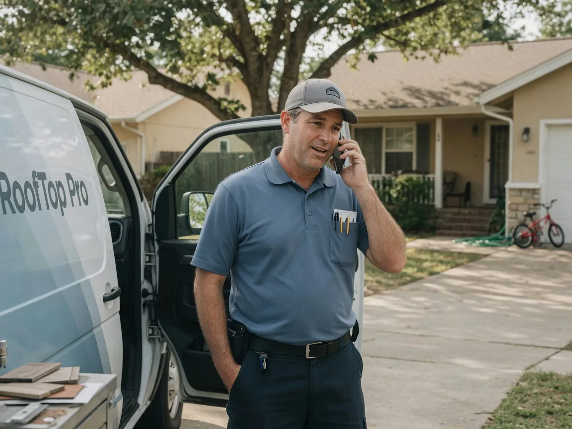 Roof Repair Doon, IA FAQs